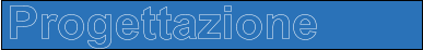 Progettazione